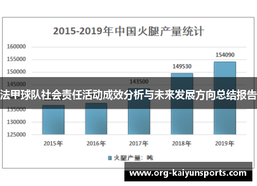 法甲球队社会责任活动成效分析与未来发展方向总结报告