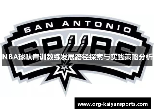 NBA球队青训教练发展路径探索与实践策略分析