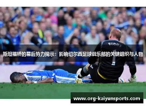 斯坦福桥的幕后势力揭示：影响切尔西足球俱乐部的关键组织与人物