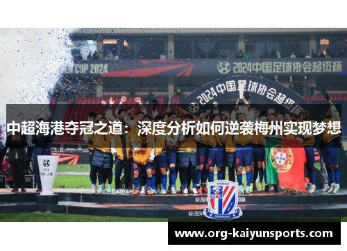 中超海港夺冠之道：深度分析如何逆袭梅州实现梦想