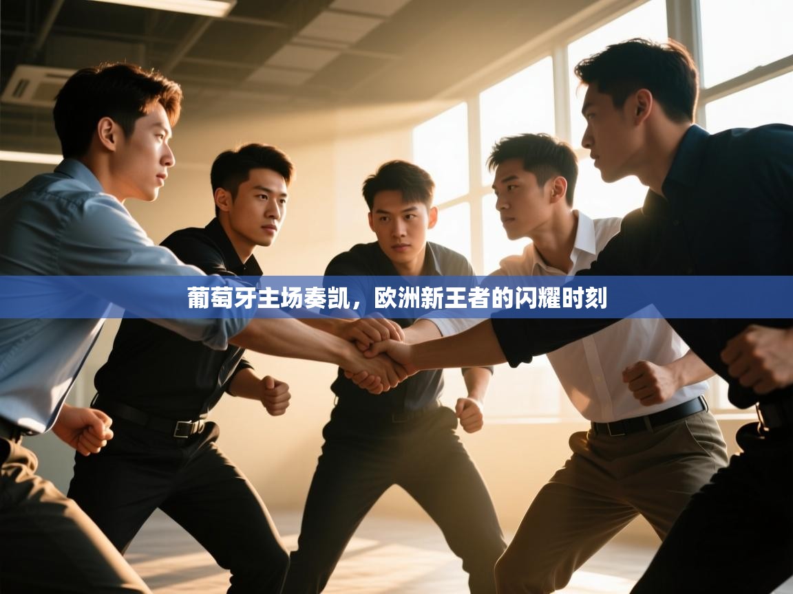 葡萄牙主场奏凯，欧洲新王者的闪耀时刻  第2张