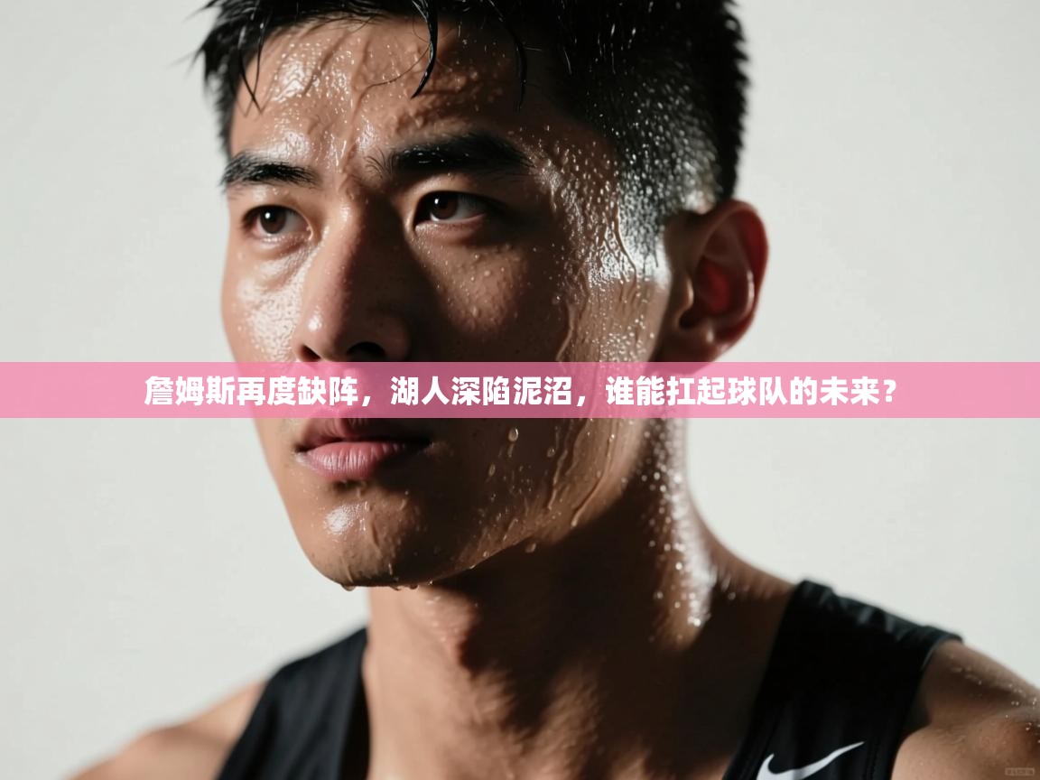 詹姆斯再度缺阵，湖人深陷泥沼，谁能扛起球队的未来？  第1张