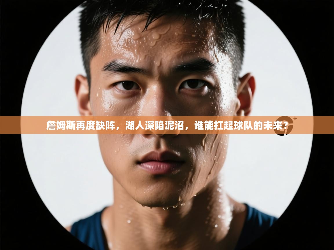 詹姆斯再度缺阵，湖人深陷泥沼，谁能扛起球队的未来？  第2张