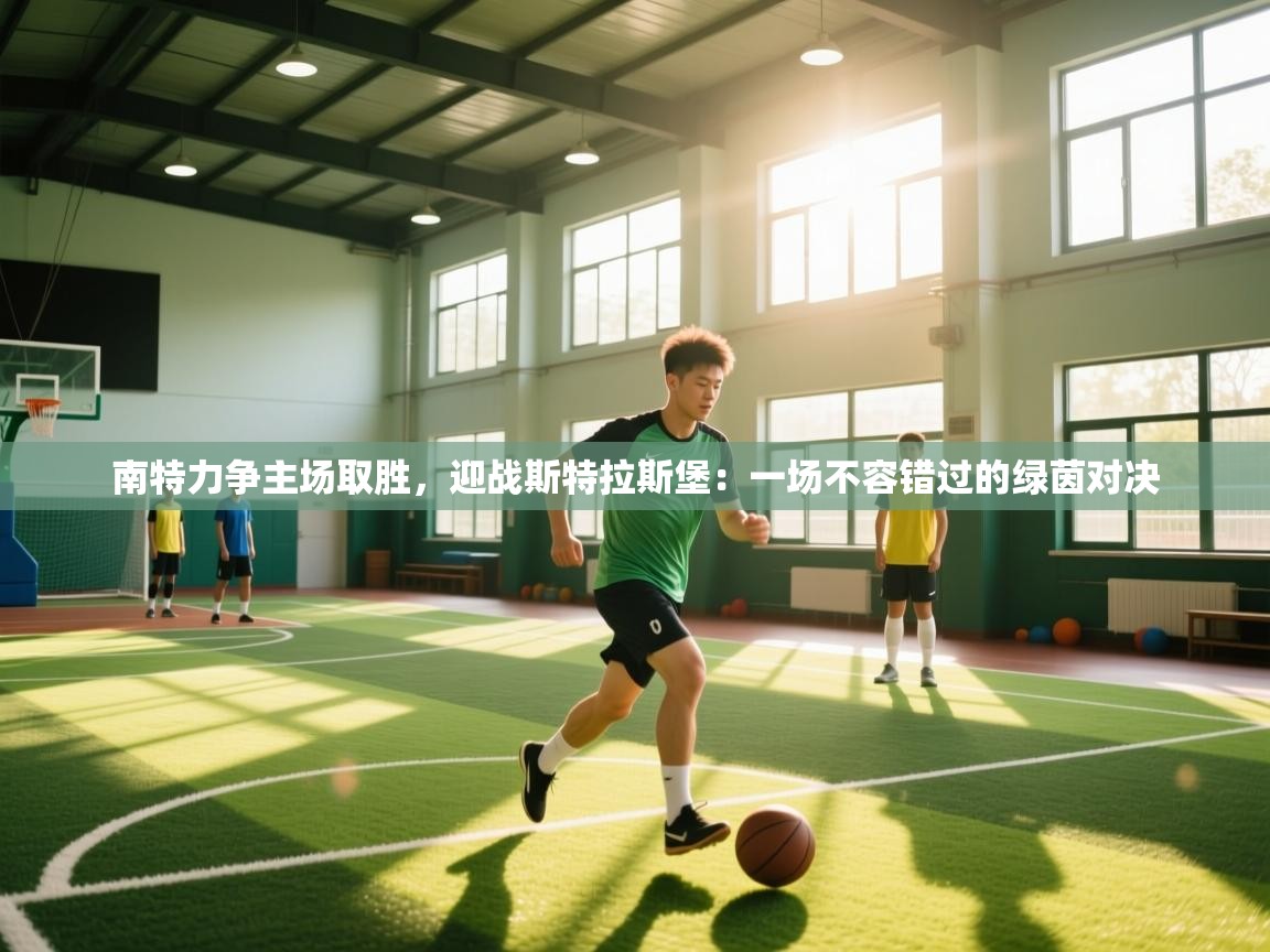南特力争主场取胜，迎战斯特拉斯堡：一场不容错过的绿茵对决  第1张