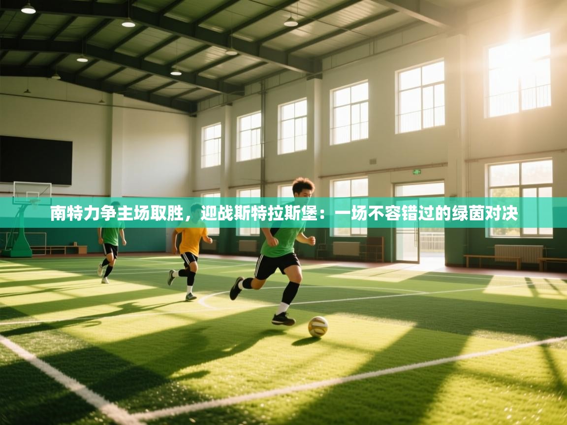 南特力争主场取胜，迎战斯特拉斯堡：一场不容错过的绿茵对决  第2张