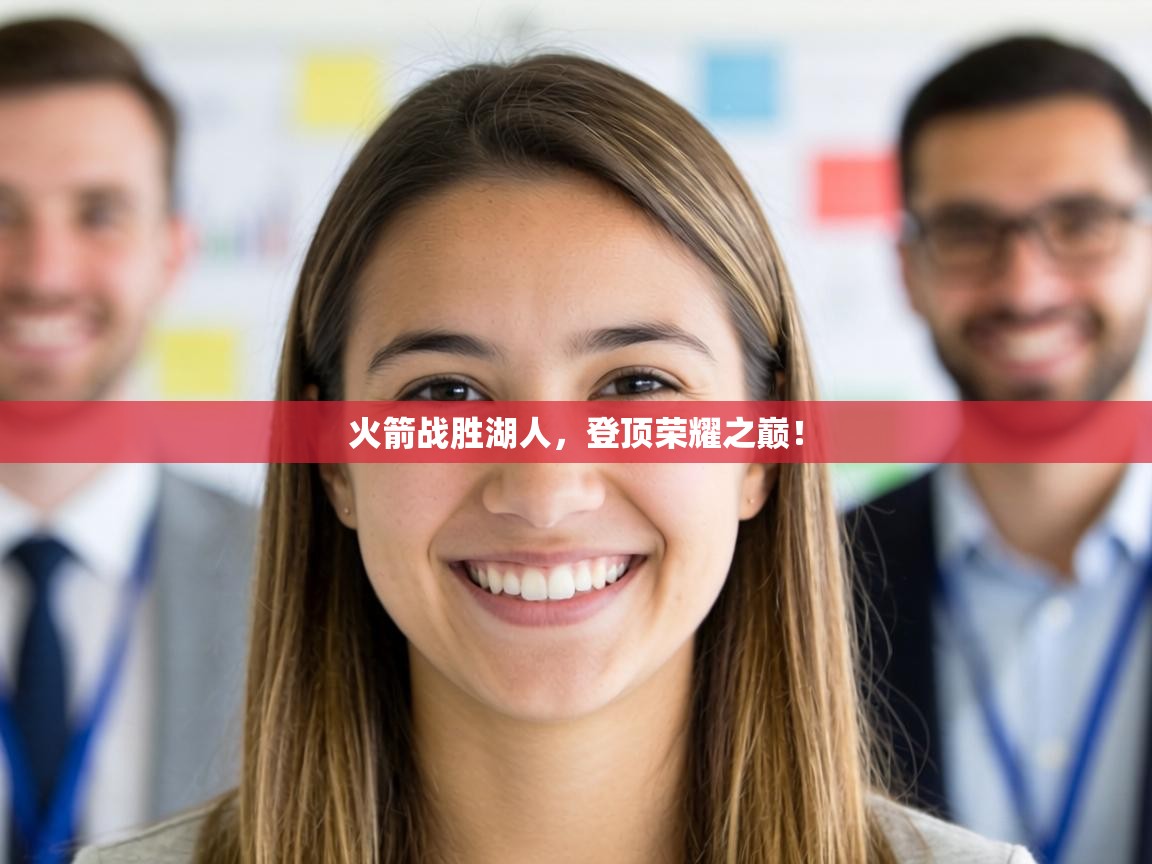 火箭战胜湖人，登顶荣耀之巅！  第2张